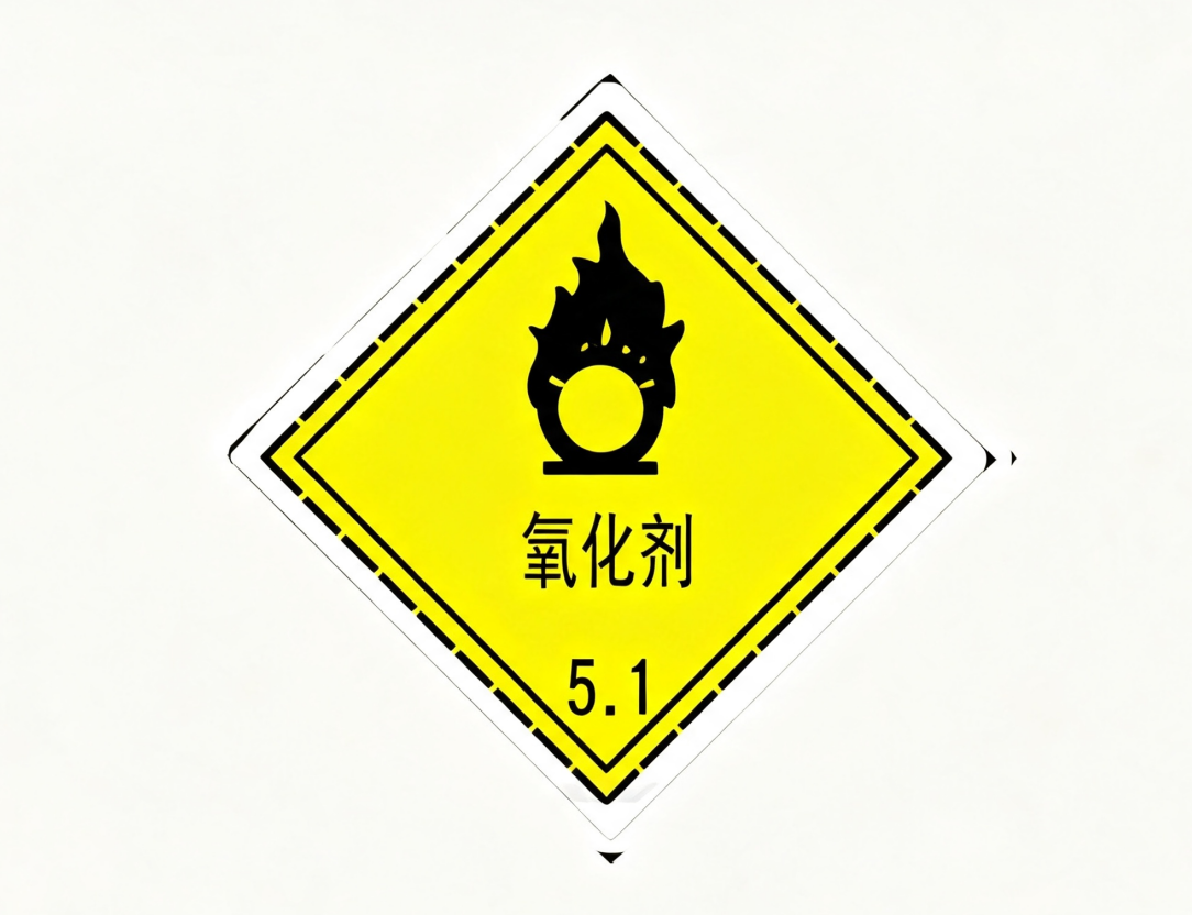 大连危险品运输